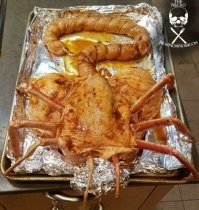 Тест: Угадай фильм по еде