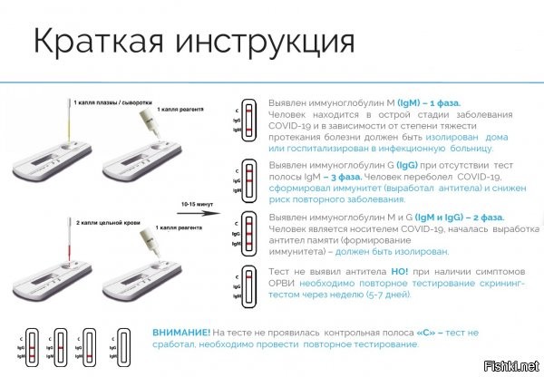 По поводу двух полосок, это совсем не шутка , Экспресс тест на ковид так и работает, там даже может быть и три полоски.