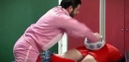 "Обкакались" и отвернулись от болельщиков, или отрицательный выход сборной России в 1/8 финала