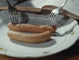 Тест: Угадай фильм по еде