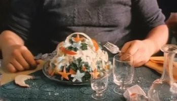 Тест: Угадай фильм по еде