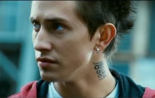 Ну зачем же сразу на лоб?... )