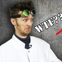 Ученые разработали прозрачный древесный материал, который станет «окном будущего»