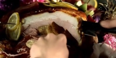 Тест: Угадай фильм по еде