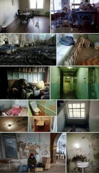 Во всём мире бардак.
Только в России стабильность!