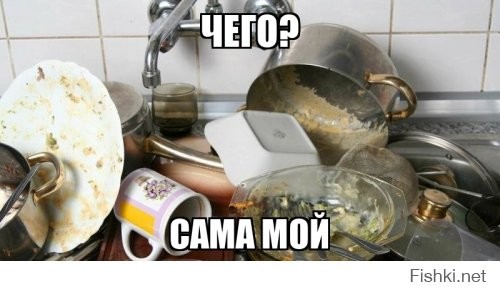 С юмором по жизни