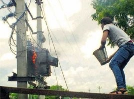 Раз, два, три..