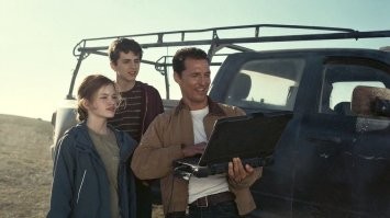 Новый британский беспилотник может заменить спутники на низкой околоземной орбите