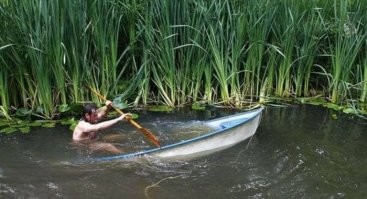 главное не сдаваться