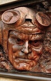 Хэллбой воевал на стороне Англии?