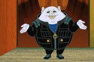 Злопамятный дорожный "учитель" на каршеринге в Подмосковье