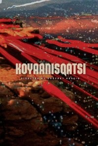 Всё это уже показал в 1982 году Годфри Реджио. Но стало ещё хуже.