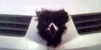 Подборка автомобильного юмора для хорошего настроения