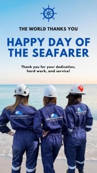 С праздником: 25&nbsp;невероятных фото из&nbsp;жизни  моряков