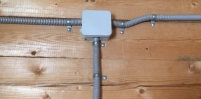 Пост, заряженный на все 220. Электрических приколов пост