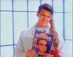 Родительские чаты