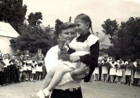Сейчас можно и присесть за такое...(