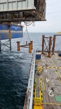 Благодарим за поздравления!
Отметили как и полагается - ударным трудом )