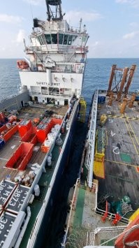 Благодарим за поздравления!
Отметили как и полагается - ударным трудом )