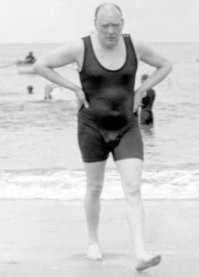 Ну и по традиции: Вонни и его петушок.