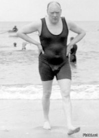 Мразотина мелкобританская.