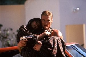 Дольф это не только Драго