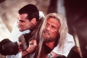 Дольф это не только Драго