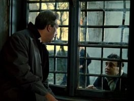 А, это камео, оказывается