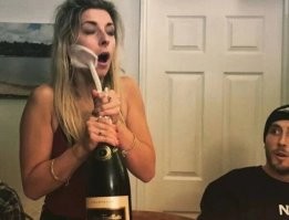 О, сколько в этом глазе...