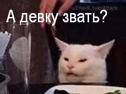 Смешные комментарии из соц.сетей