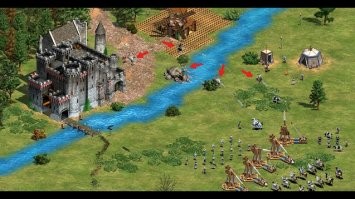 Эхх, было время)