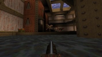 Ассоциации с водой в подвалах у меня вполне однозначные.