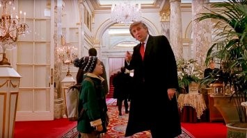 Именно так. Классика жанра -