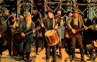 Музон прикольный.