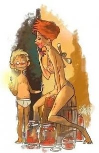 Смешные и познавательные картинки