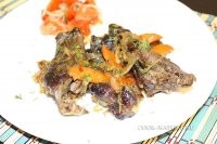 Лысуха: Птица со скелетами в шкафу. Страшнее лысухиных ног только лысухины дети