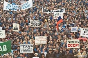 Ох уж, эти интеллигенты, гады...