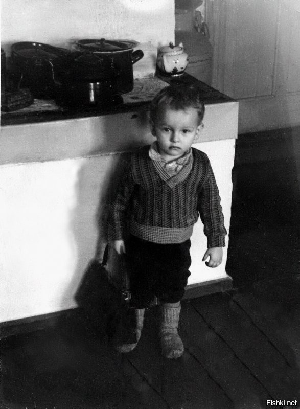 Без фильтров. Любительская фотография 80-х