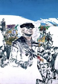 Когда-то Никита Сергеевич снимал достойные фильмы.