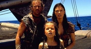 Плавучие экополисы-кувшинки в качестве альтернативы современным городам