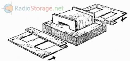 Куда пропали эти штуковины из девяностых?