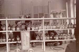 Без фильтров. Любительская фотография 80-х