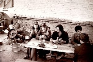 Без фильтров. Любительская фотография 80-х