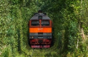 трамваи, трамваи...