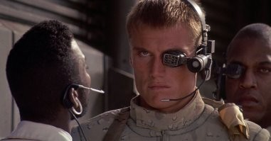 Крутой парень: любопытные факты о жизни Дольфа Лундгрена