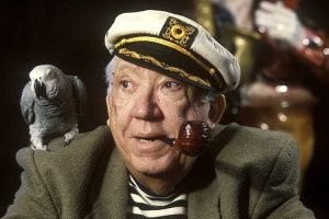 Никулин, Роберт Оппенгеймер, Козаков, Говорухин, Бертран Рассел, несть им числа...
Курильщик и алкоголик Черчилль еще немного известен вроде как, нет?