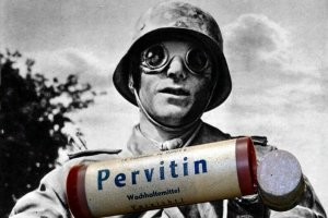 Это было придумано 80 лет назад и без всяких приборов