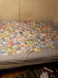 кто нашёл наши?