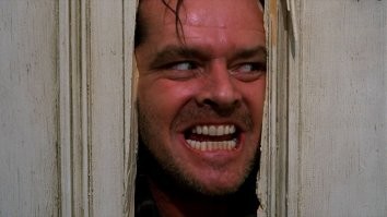 Любопытство не порок