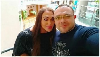 Она нашла себе ровню
